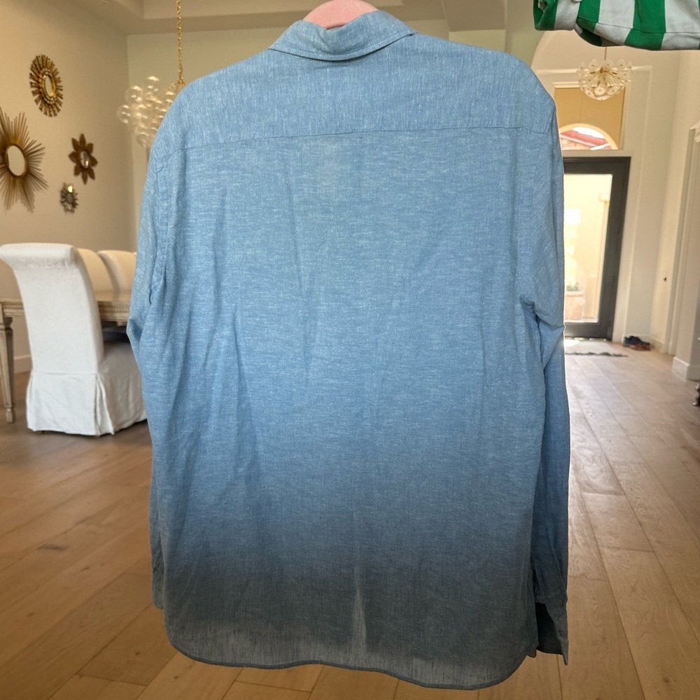 H&M button down - Picture 2 of 3